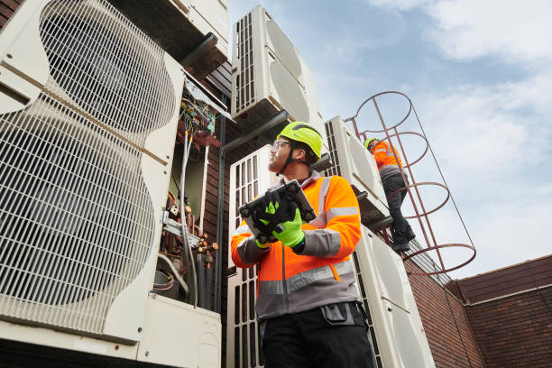 Best Local HVAC companies  in Mason Neck, VA