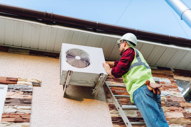 Best Emergency HVAC repair  in Mason Neck, VA