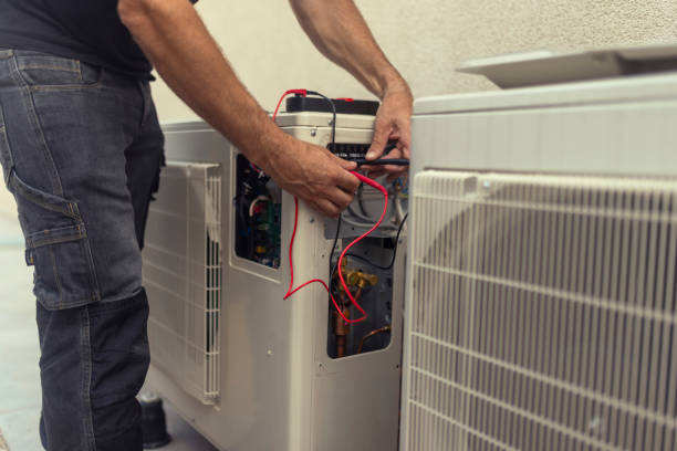 Best HVAC emergency services  in Mason Neck, VA