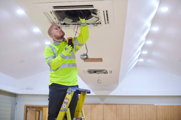Best 24/7 HVAC repair  in Mason Neck, VA