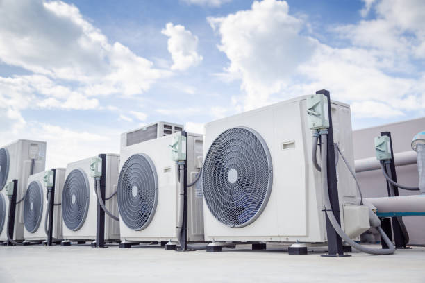 Best 24/7 HVAC repair  in Mason Neck, VA
