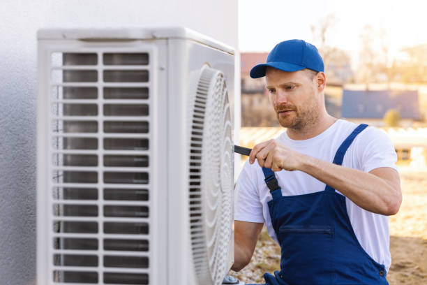 Best Commercial HVAC repair  in Mason Neck, VA