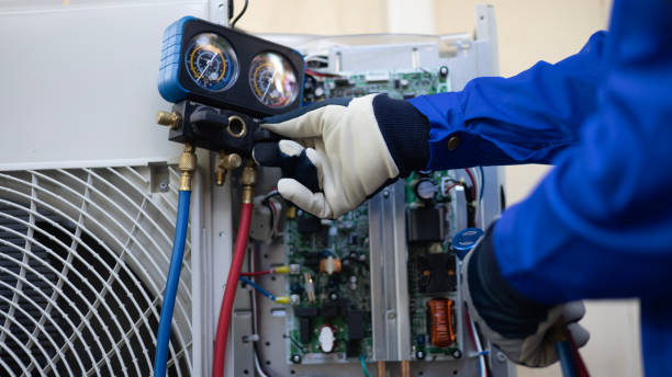 Best HVAC repair near me  in Mason Neck, VA